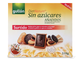 Печиво без цукру Асорті Diet Nature Gullon 319 г - зображення 2