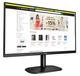 Монитор 23.8" AOC 24B2XD - изображение 3