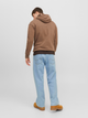 Джинсы Baggy широкие мужские Jack & Jones 12236082 32-32 Голубые (5715371699221) - изображение 2