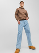 Джинсы Baggy широкие мужские Jack & Jones 12236082 32-32 Голубые (5715371699221) - изображение 4