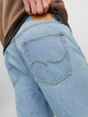 Джинсы Baggy широкие мужские Jack & Jones 12236082 32-32 Голубые (5715371699221) - изображение 6