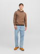 Джинсы Baggy широкие мужские Jack & Jones 12236082 32-34 Голубые (5715420143842) - изображение 3