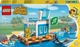 Конструктор LEGO Animal Crossing Літайте з Dodo Airlines 292 деталі (77051) - зображення 1
