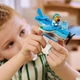 Конструктор LEGO Animal Crossing Літайте з Dodo Airlines 292 деталі (77051) - зображення 5