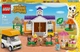 Конструктор LEGO Animal Crossing Концерт К.К. на площади 550 деталей (77052) - изображение 1