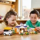 Конструктор LEGO Animal Crossing Концерт К.К. на площади 550 деталей (77052) - изображение 4