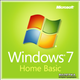 Операционная система Windows 7 SP1 Домашняя базовая 64-bit Русский (OEM версия для сборщиков) (F2C-00886) - изображение 1
