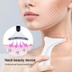 Масажер для обличчя Neck Beauty Device (ліфтінг, мікроструми) - зображення 3