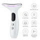 Масажер для обличчя Neck Beauty Device (ліфтінг, мікроструми) - зображення 5