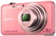 Фотоаппарат Sony Cyber-shot DSC-WX7 Pink - изображение 2