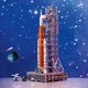 Конструктор LEGO Icons Система космического запуска NASA "Артемида" 3601 деталь (10341) - изображение 3