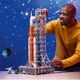 Конструктор LEGO Icons Система космического запуска NASA "Артемида" 3601 деталь (10341) - изображение 5