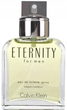 Zestaw męski Calvin Klein Eternity For Men Woda toaletowa 100 ml + Dezodorant 150 ml (3616303455095) - obraz 2