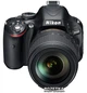 Фотоаппарат Nikon D5100 18-105VR Kit - изображение 1
