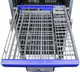 Встраиваемая посудомоечная машина MIDEA MID45S300-UKR - изображение 7