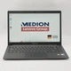 Ультрабук 14" Medion (Lenovo Group) E4251 Intel Celeron N4000 RAM 4 ГБ SSD 1 ТБ IPS FullHD Win10 б/в Стильний металевий корпус (3003) - изображение 1
