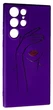 Чохол Case Art на Samsung Galaxy S22 Ultra (lips) - зображення 1