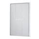 Чохол-книжка Smart Case iPad 7/8/9 (10,2" 2019/2020/2021) Clear Grey - зображення 2