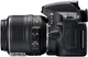 Фотоаппарат Nikon D5100 18-55VR Kit (VBA310K001) - изображение 4