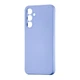 Чохол TPU Colorful Protected Camera Samsung A25 5G (A256) Lilac Purple - зображення 1