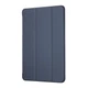 Чохол-книжка Smart Case iPad Air 4/Air 5 (10,9"2020/2022) iPad Air (11" 2024/2025/2026) Clear Dark Blue (06) - зображення 1