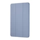 Чехол-книжка Smart Case iPad Air 4/Air 5 (10,9"2020/2022) iPad Air (11" 2024/2025/2026) Clear Lavender Grey (02) - изображение 1