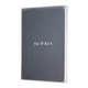 Чохол-книжка Smart Case iPad Air 4/Air 5 (10,9"2020/2022) iPad Air (11" 2024/2025/2026) Clear Dark Blue (06) - зображення 2