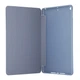 Чохол-книжка Smart Case iPad 7/8/9 (10,2" 2019/2020/2021) Clear Lavender Grey (03) - зображення 3