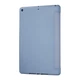 Чохол-книжка Smart Case iPad 7/8/9 (10,2" 2019/2020/2021) Clear Lavender Grey (03) - зображення 4