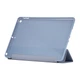 Чохол-книжка Smart Case iPad 7/8/9 (10,2" 2019/2020/2021) Clear Lavender Grey (03) - зображення 5
