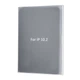 Чехол-книжка Smart Case iPad 7/8/9 (10,2" 2019/2020/2021) Clear Black (15) - изображение 2