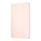 Чехол-книжка Smart Case iPad Air 4/Air 5 (10,9"2020/2022) iPad Air (11" 2024/2025/2026) Clear Pink Sand (05) - изображение 1