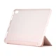Чехол-книжка Smart Case iPad Air 4/Air 5 (10,9"2020/2022) iPad Air (11" 2024/2025/2026) Clear Pink Sand (05) - изображение 5