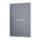 Чехол-книжка Smart Case iPad Air 3 (10,5"/2019) Clear Black (15) - изображение 2
