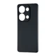 Чохол Graphite Xiaomi Redmi Note 13 Pro 4G/Poco M6 Pro 4G Black - зображення 1
