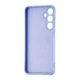 Чехол TPU Colorful Protected Camera Samsung A35 5G (A356) Lilac Purple - изображение 2
