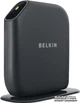 Маршрутизатор Belkin Wireless Play Router (F7D4302ED) - зображення 1