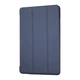 Чехол-книжка Smart Case iPad 7/8/9 (10,2" 2019/2020/2021) Clear Dark Blue - изображение 1