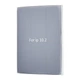 Чехол-книжка Smart Case iPad 7/8/9 (10,2" 2019/2020/2021) Clear Dark Blue - изображение 2