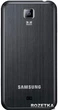Мобильный телефон Samsung Star II Duos C6712 Noble Black - изображение 4