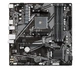 Материнская плата Gigabyte B550M K EU - изображение 2