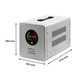 Джерело безперебійного живлення Qoltec Pure Sine Wave 12V 1000VA/700W - изображение 4