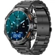 Смарт годинник Smart Delta K52 Black - зображення 1