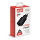Зарядное устройство ColorWay Power Delivery Port PPS USB Type-C (25W) black (CW-CHS033PD-BK) - изображение 4