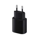 Зарядное устройство ColorWay Power Delivery Port PPS USB Type-C (25W) black (CW-CHS033PD-BK) - изображение 3
