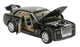 Дитяча машина TK Group Auto Expert 1:24 Black (87624) - зображення 1