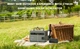 Портативна зарядна станція CTECHi GT600 Portable Power Station 600W 384Wh - изображение 4