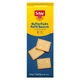 Печенье без глютена песочное “Butterkeks - Petit beurre" Dr. Schar 165 г - изображение 1