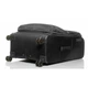 Чемодан V&V Travel 8024-55 черный - изображение 3