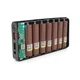 ИБП для роутеров 18W Voltronic PP-18W DC1018P/21000 USB 5V/2A, DC9V,2.7A/12V, 2A, 21000mAh Бесперебойник для WI-Fi UPS для роутера - изображение 2